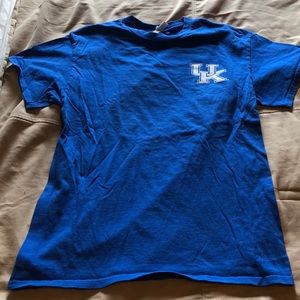 University of Kentucky T shirt